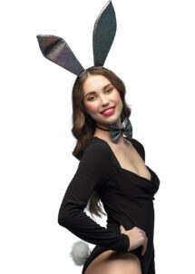 kit de lapin, kit oreilles de lapin, déguisement lapin