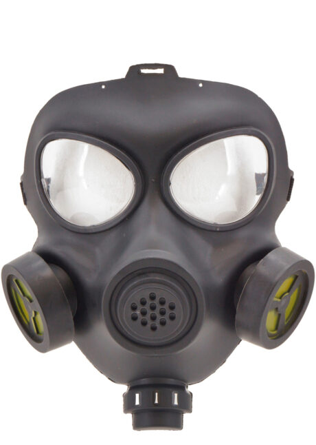 masque à gaz plastique, masque à gaz déguisement, Masque à Gaz, Accessoire Apocalyptique