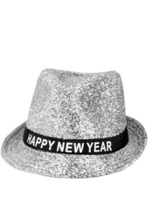 chapeau nouvel an, chapeau réveillon, chapeau Happy New Year, chapeau bonne année