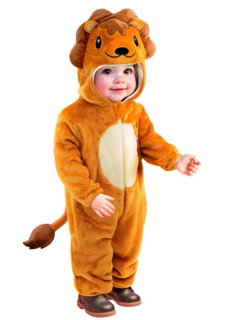 déguisement de lion bébé, costume de lion pour bébé, déguisement bébé, Déguisement de Lion, Bébé