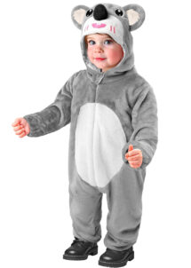 déguisement Koala pour bébé, déguisement animal bébé, costume de koala pour bébé