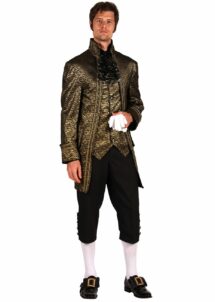 déguisement de marquis pour homme, costume de marquis, déguisement bal de Versailles