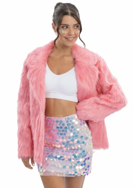 jupe sirène, jupe hologramme, jupe à pastilles hologramme, jupe festival, Jupe Sirène Holographique, à Pastilles Irisées