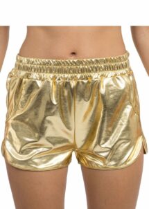 short doré festival, short doré années 80, short doré disco