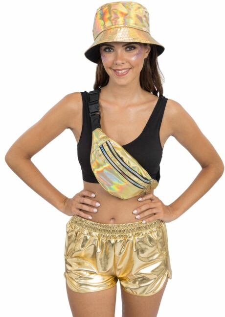 short doré festival, short doré années 80, short doré disco, Short Doré Métal