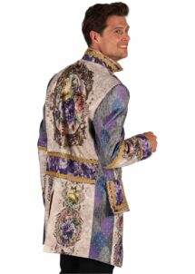 veste marquis, veste aristocrate, déguisement top qualité, déguisement carnaval de Venise