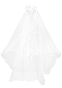voile de mariée, voile bride, voile mariée