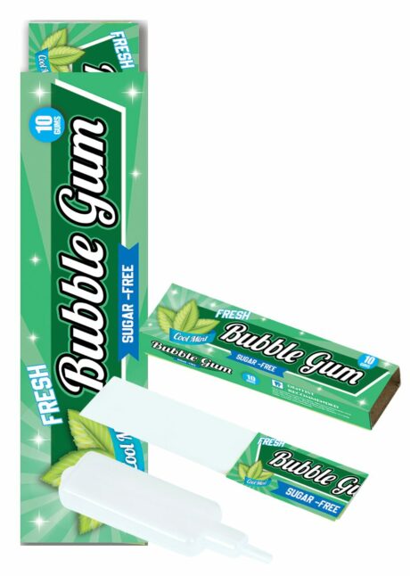 chewing gum lance eau farce et attrape, farces et attrape lance eau, Chewing-Gum Lance Eau – Farce et Attrape