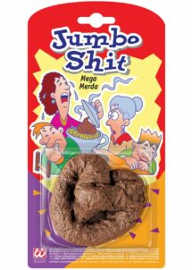 faux caca farce et attrape, fausse crotte farce