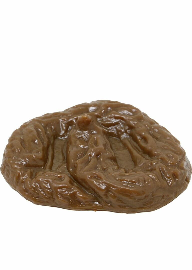 Caca Texture Faux Caca Texture Réaliste Extensible – Farce et Attrape - Aux Feux de ...