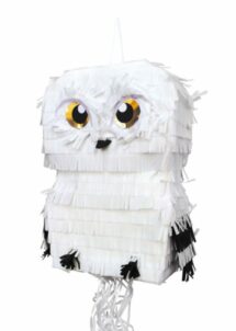 PINATA EDWIGE ANNIVERSAIRE ENFANT, pinata chouette