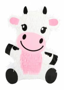PINATA VACHE ANNIVERSAIRE, pinata anniversaire enfant