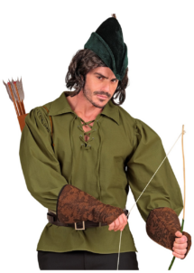 chemise médiévale homme, chemise robin des bois, chemise kak médiévale