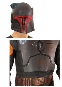 DEGUISEMENT STAR WARS BOBA FETT, déguisement star wars adulte, costume boba fett adulte, Déguisement Star Wars Boba Fett Adulte