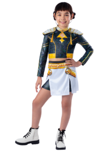 DEGUISEMENT KPOP ZOEY LUXE, déguisement Zoey Kpop, Déguisement KPop Demon Hunters, Zoey Golden Luxe, Fille