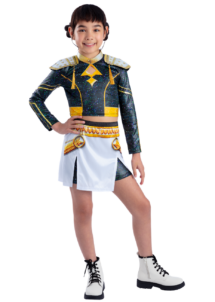 DEGUISEMENT KPOP ZOEY LUXE, déguisement Zoey Kpop