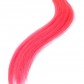 extension de cheveux Mèches Néon, Rajouts Multicolores