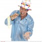chapeau anniversaire, chapeau gâteau d'anniversaire, accessoire pour anniversaire, chapeau bougies Chapeau Anniversaire avec Bougies