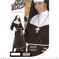déguisement de nonne, déguisement bonne soeur femme, costume bonne soeur femme, costume nonne femme, costume religieuse déguisement femme, déguisement religieuse sexy, déguisement de bonne soeur sexy Déguisement Bonne Soeur, Nonne Térésa