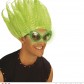 lunettes de déguisement, lunettes de fêtes, lunettes soirée déguisée, accessoires lunettes,lunettes fantaisie, lunettes pas chères, lunettes alien, lunettes vertes Lunettes Alien
