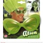 lunettes de déguisement, lunettes de fêtes, lunettes soirée déguisée, accessoires lunettes,lunettes fantaisie, lunettes pas chères, lunettes alien, lunettes vertes Lunettes Alien