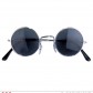 lunettes de déguisement, lunettes de fêtes, lunettes soirée déguisée, accessoires lunettes,lunettes fantaisie, lunettes pas chères, lunettes hippies, lunettes john lennon, lunettes lennon Lunettes 70’s, Hippie Lennon PM, Noires