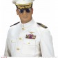 broche d'aviateur, accessoire pilote, accessoires de déguisement, insigne de pilote, accessoires déguisements pas cher, accessoire aviateur déguisement Broche d’Aviateur