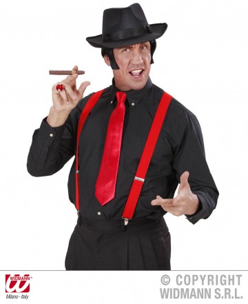 bretelles déguisement, bretelles homme, bretelles femmes, bretelles cabaret, bretelles années 30, bretelles rouges Bretelles Rouges, Elastiques et Réglables