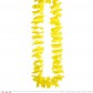 collier hawaïen, collier hawaï, collier de fleurs hawaïen, collier de fleurs hawaï, collier de fleurs hawaïen pas cher Collier de Fleurs Hawaïen, Jaune