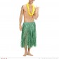 collier hawaïen, collier hawaï, collier de fleurs hawaïen, collier de fleurs hawaï, collier de fleurs hawaïen pas cher Collier de Fleurs Hawaïen, Jaune