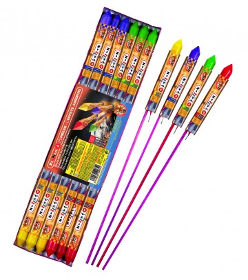 feux d'artifices, fusées, fusées reflet, achat feux d'artifices paris, feux d'artifices ardi Feux d’Artifices, Fusées, Zinnia 4